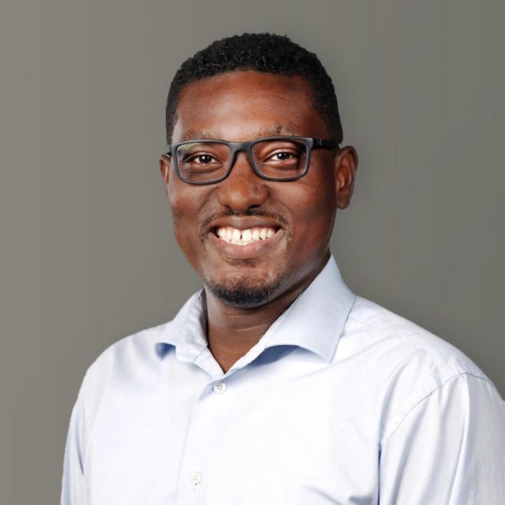 Augustine Denteh